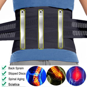 Lumbar Brace